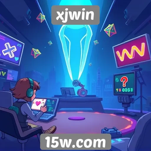 Novos recursos disponíveis no xjwin
