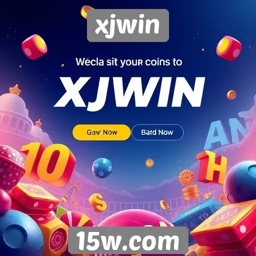 Ofertas e promoções disponíveis no xjwin