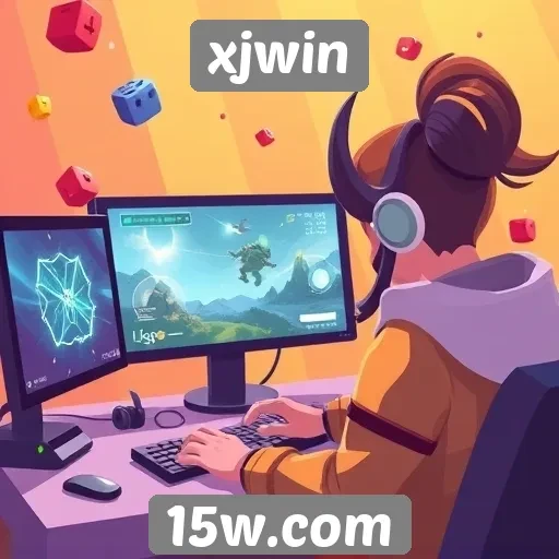 tendências de jogos online no xjwin