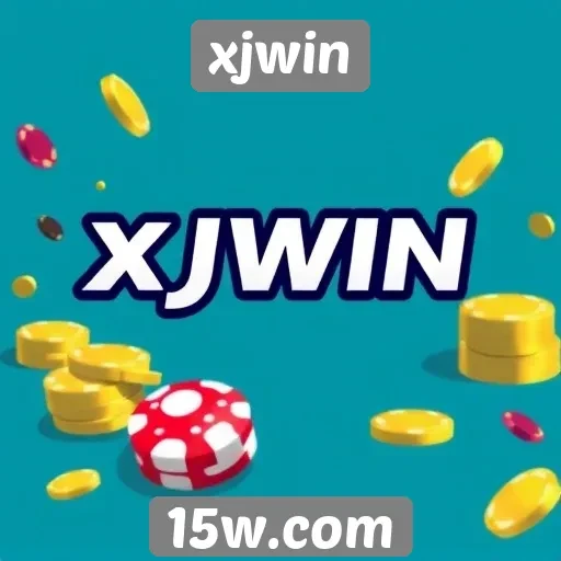 Promoções e bônus disponíveis no xjwin