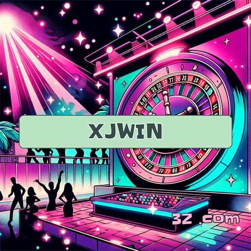 Experiência de Jogo Inovadora com App da xjwin