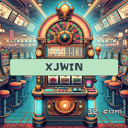 xjwin: A Seção Confiavel Que Revoluciona o Jogo Online