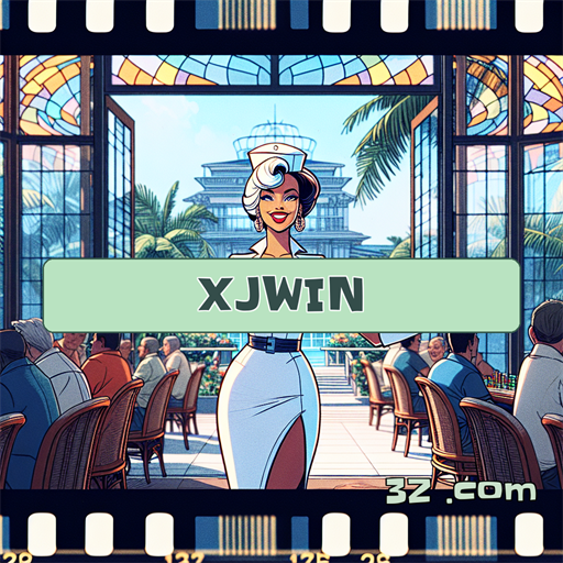 A Revolução do Esporte Digital no xjwin