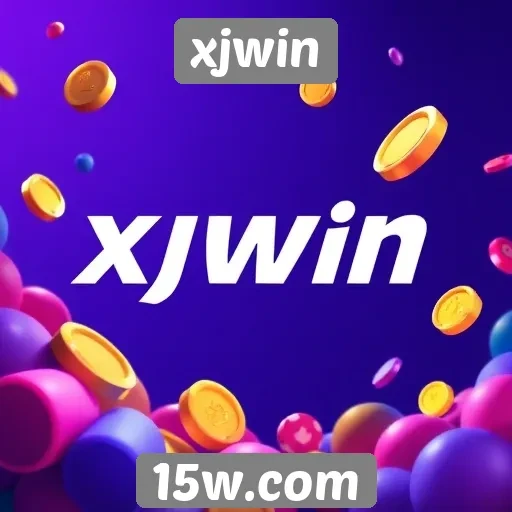 Plataforma xjwin ganha popularidade entre jogadores